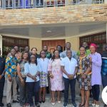 Ghana Health Service, Partners Step Up Efforts to Prevent Childhood Obesity and Chronic Diseases