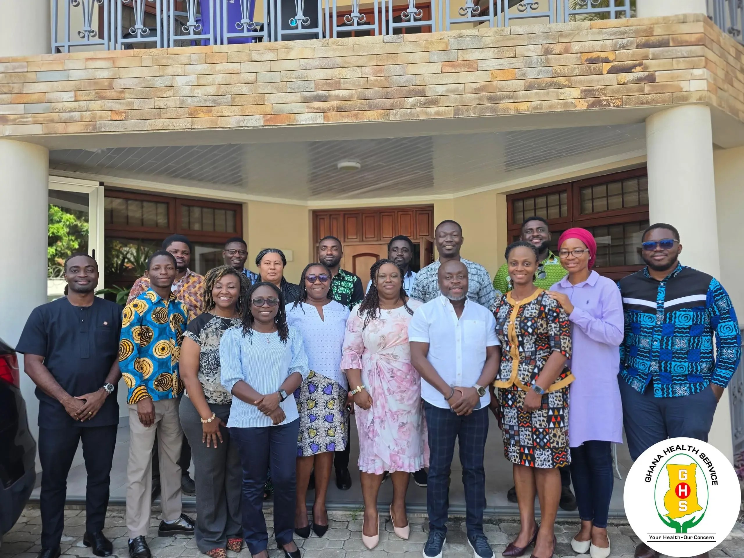 Ghana Health Service, Partners Step Up Efforts to Prevent Childhood Obesity and Chronic Diseases