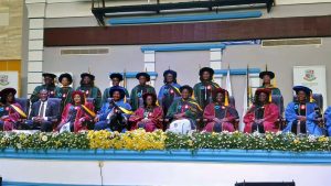 Ghana Must Match Health Investments with Specialist Nursing Workforce — Health Minister