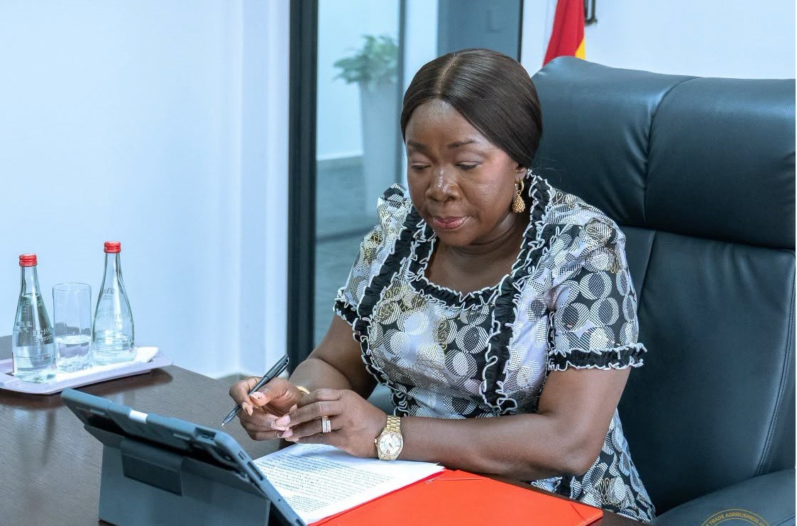 Ghana Poised to Lead ECOWAS Adoption of Accra Convention – Trade Minister
