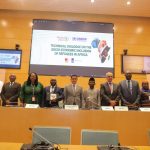 Ghana Promotes Refugee Inclusion in National Development – GRB Deputy Executive Secretary