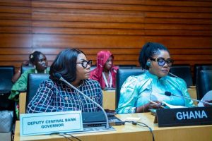 Ghana Pushes Financial Reforms to Boost Women’s Economic Participation