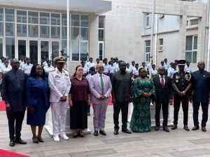 Ghana Renews Call for Africa’s Permanent Seat on UN Security Council