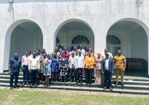 Ghana Loses GH¢209.7 million to Cybersecurity Incidents in Nine Months