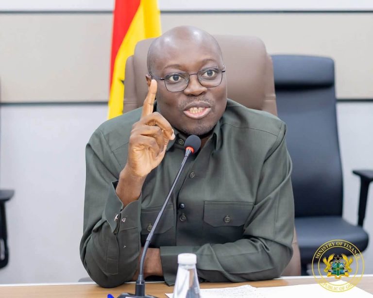 Ghana Wins US$393m Tullow Tax Arbitration