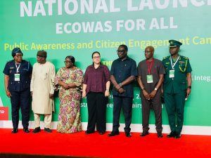 Ghanaian Businesses Urged to Tap 300m-Plus ECOWAS Market- Deputy Minister for Foreign Affairs