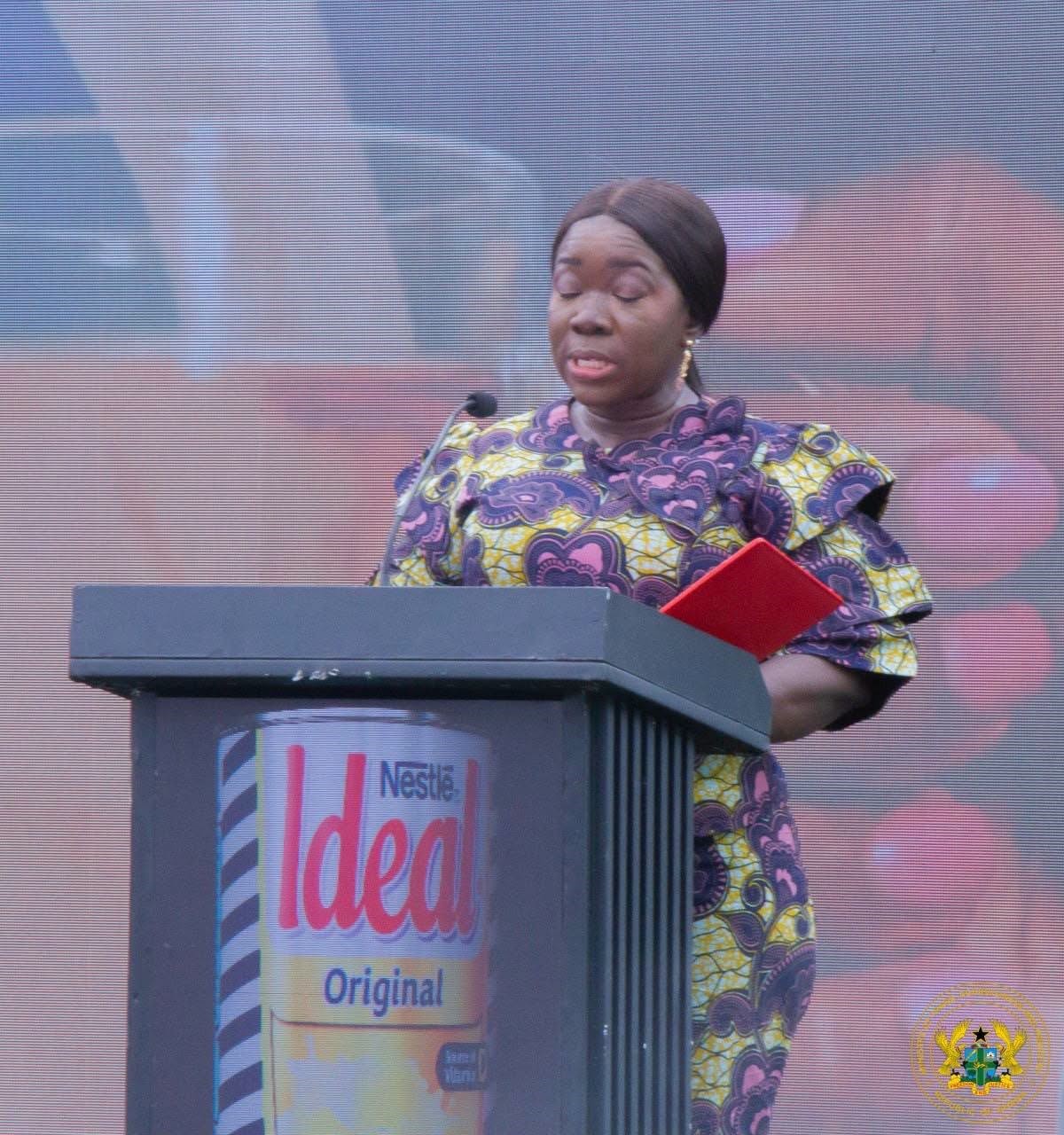 Ghana’s FDI Inflows Rise to US$2.62 Billion in 2025 – Ofosu-Adjare