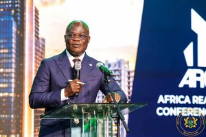 Works and Housing Minister Calls for Innovative Housing Finance