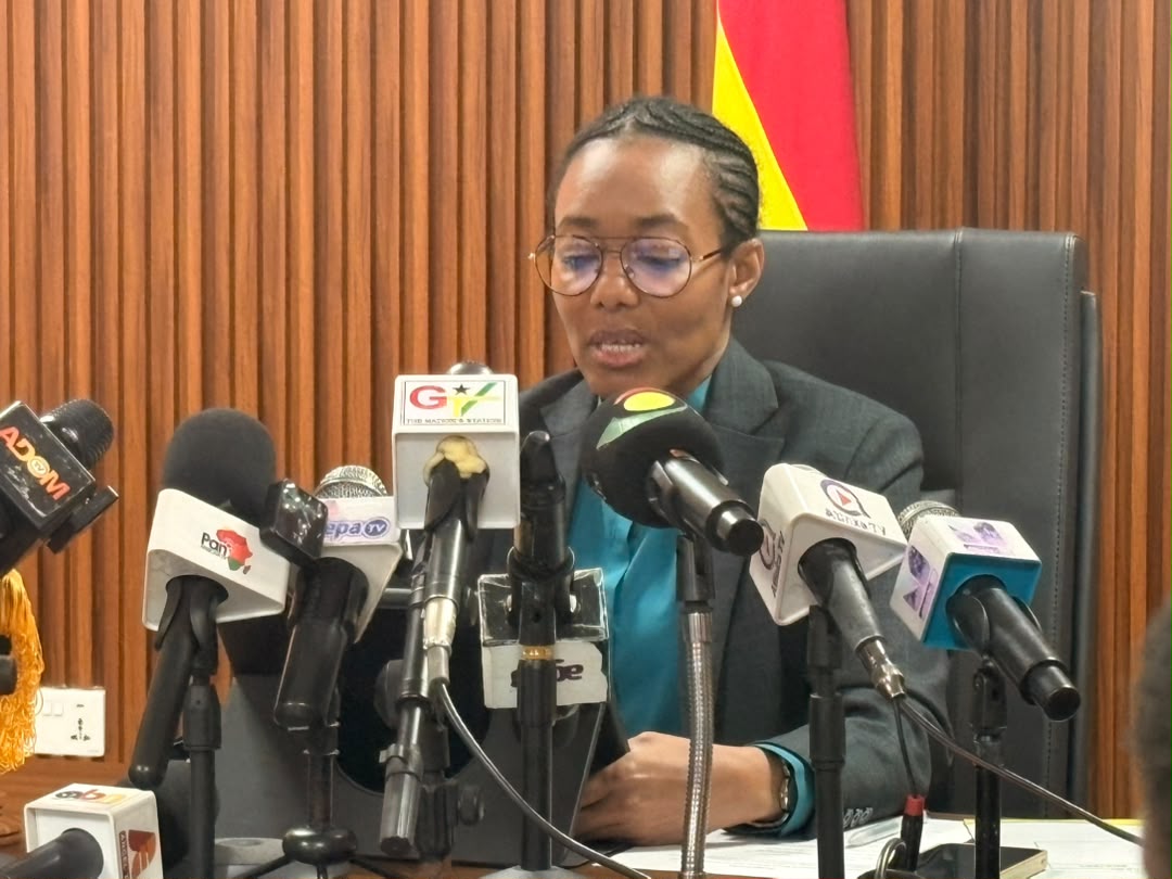 Ghana Moves to Harness Space Technology for National Development – Environment MinisteR