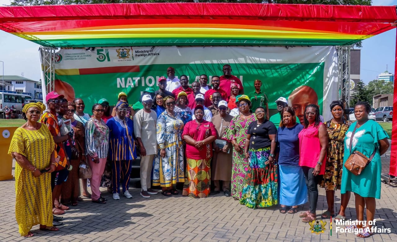 Traders Can Travel Across ECOWAS Without Visas For 90 Days-Foreign Affairs Ministr