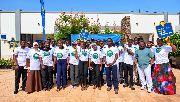 2026 MoMo Fintech Lab moves into Zonal Bootcamp and Hackathon Pitch Phase