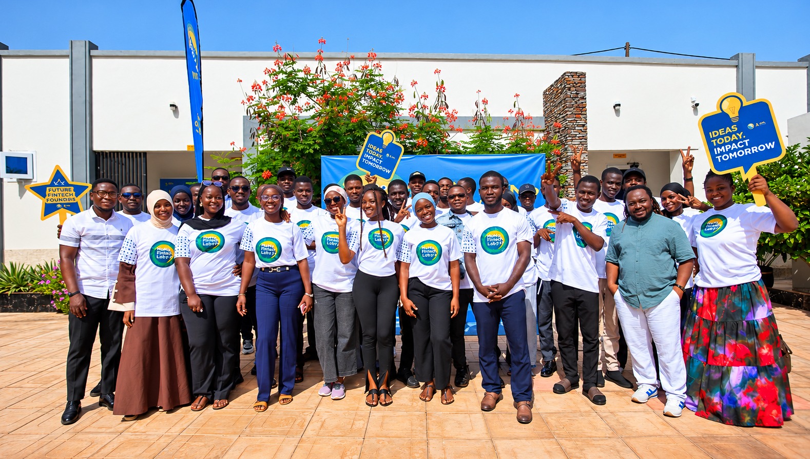 2026 MoMo Fintech Lab moves into Zonal Bootcamp and Hackathon Pitch Phase