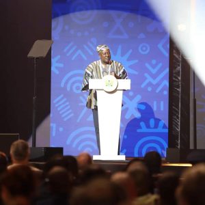 Public Office Must Be Guided by Integrity, Humility and Fairness- President Mahama