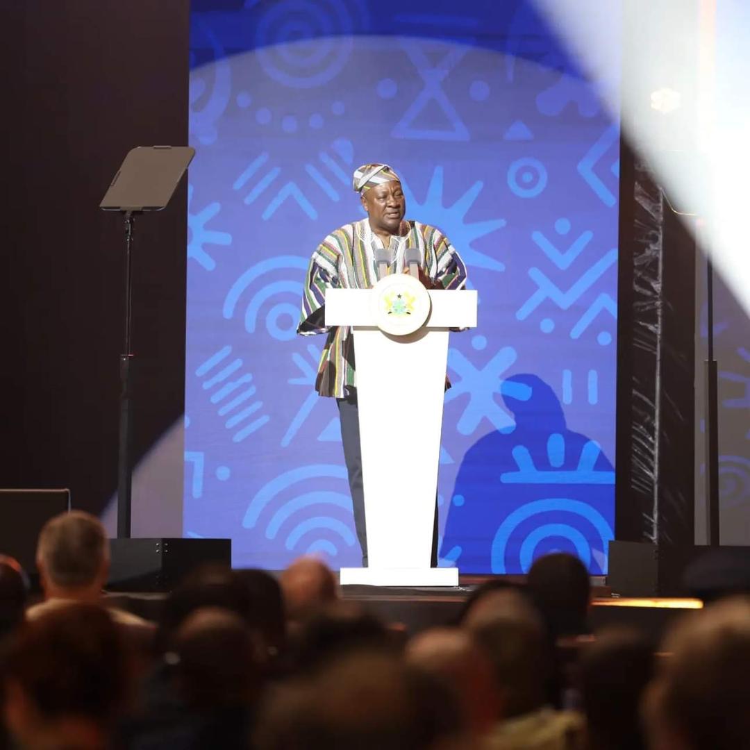 Public Office Must Be Guided by Integrity, Humility and Fairness- President Mahama