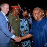 President Mahama Warns Against Mineral Agreements that Weaken Africa’s Bargaining Power