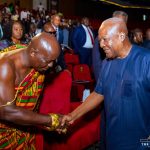 President Mahama Urges African Countries to Translate Agenda 2063 and AfCFTA into Mining Investments