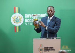 TOR outlines plans to raise refining capacity to 200,000 barrels per day