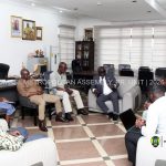 IOM, KMA Partner to Sanitise Migration Services, Enhance Public Health in Kumasi