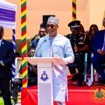 New Police Hospital Ward is an Investment in Personnel Welfare – Interior Minister