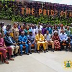 Interior Minister Tasks REGSEC, MMDCEs to Embrace Intelligence-Led Security