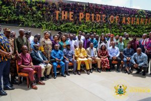 Interior Minister Tasks REGSEC, MMDCEs to Embrace Intelligence-Led Security