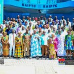 KAIPTC Deepens Traditional Leaders’ Capacity for Peacebuilding