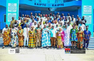 KAIPTC Deepens Traditional Leaders’ Capacity for Peacebuilding