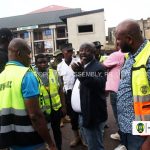 KMA Boss Defies Rain, Storms Transport Stations Over Unapproved Fares