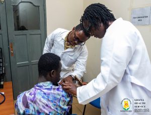 Kintampo Begins Clinical Trial of Lassa Fever Vaccine