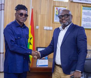 Local Govt Service to Redistribute Staff to Neglected Departments, Upgrade MMDAS
