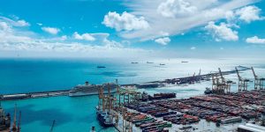 GMA Calls for Stronger Maritime Surveillance Amid Rising Global Security Tensions