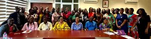 Gender Ministry Sets Up National Committee to Strengthen Early Childhood Development