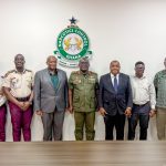 NACOC, Postal Regulator Strengthen Ties to Curb Drug Trafficking