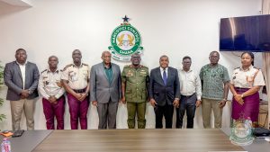 NACOC, Postal Regulator Strengthen Ties to Curb Drug Trafficking