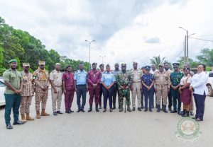 NACOC Calls for Stronger Ghana-Côte d’Ivoire Cooperation Against Drug Trafficking