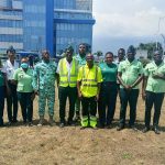 National Ambulance Service Tests Emergency Response Readiness in Airport Disaster Simulation