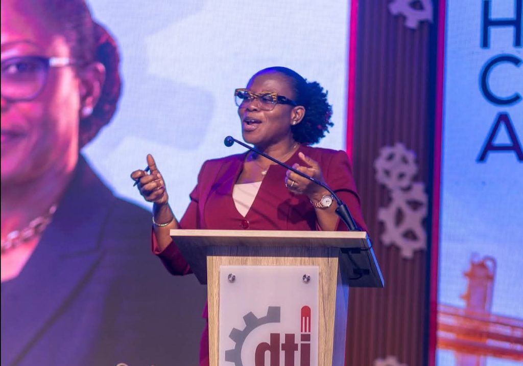 NDPC Director Calls for Action on Human Capital Policies.