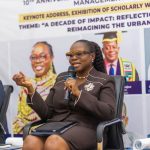 NDPC Director-General Calls for Effective Implementation of Urban Development Plans