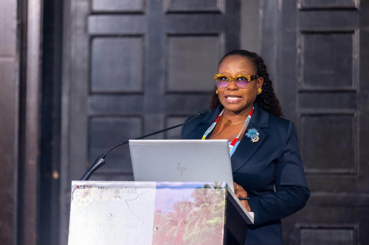NDPC Director-General Emphasises Stronger Planning, Financing and Accountability for Sustainable Nutrition
