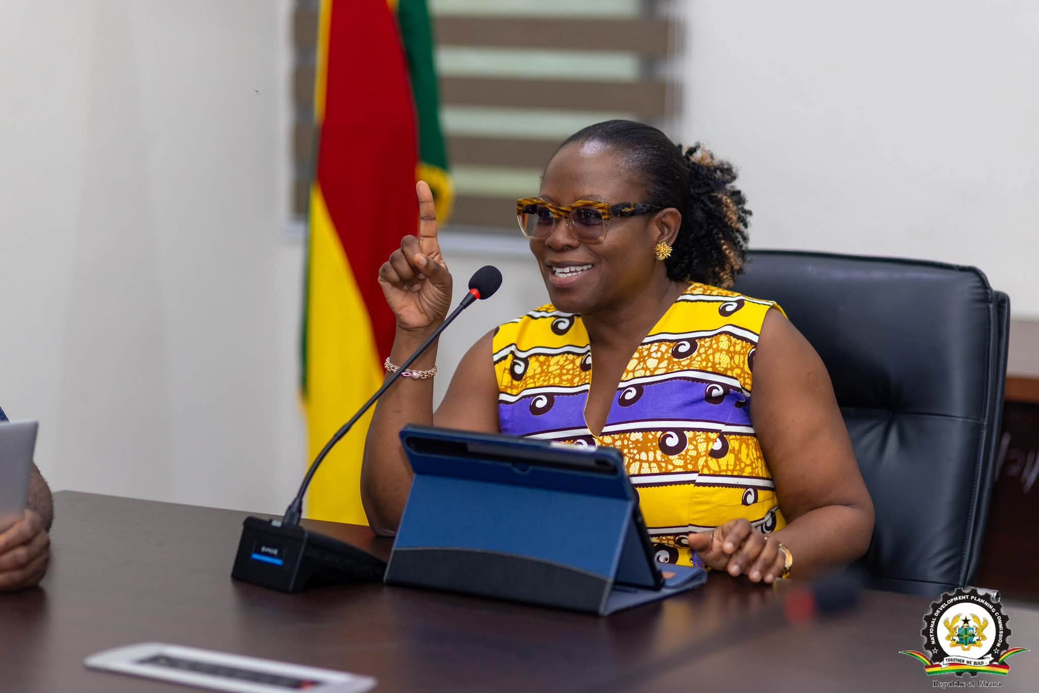 NDPC Calls for Accurate Reporting as New Development Framework Takes Effect