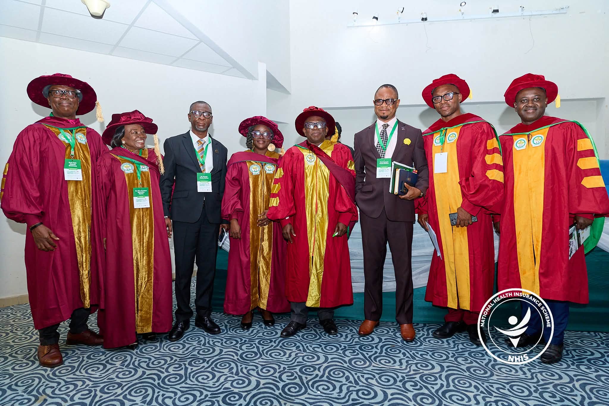 NHIA Calls for Stronger Laboratory Services to Support Free Primary Health Care
