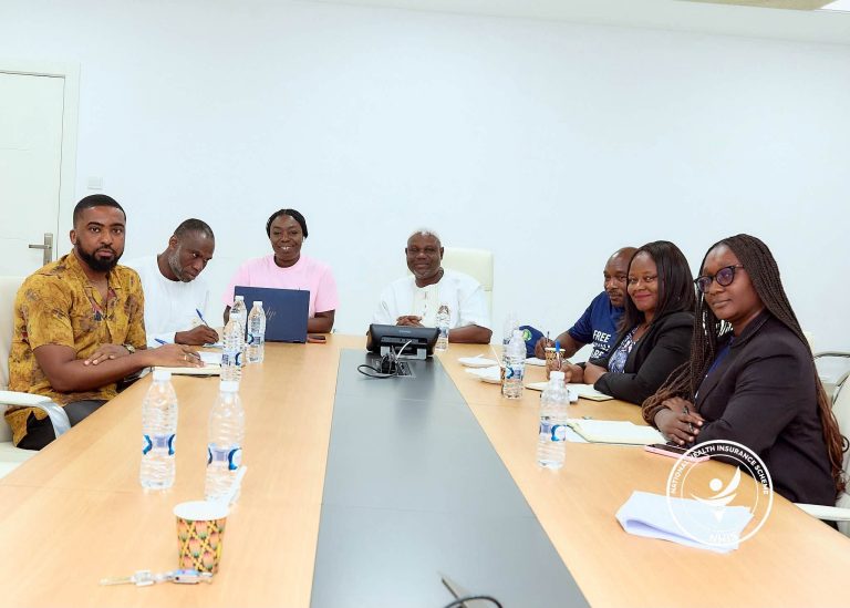 NHIA, Health Ministry Advance Draft Regulations for Health Insurance Scheme