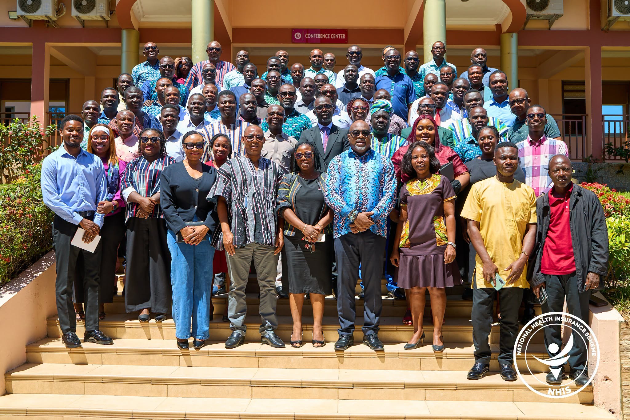 NHIA Targets Better Healthcare, Financial Sustainability Under New Strategic Plan