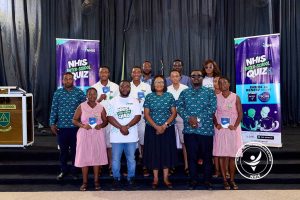 NHIA Targets Students to Boost Health Insurance Awareness in Volta, Oti