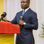 NHIS Active Membership Rises to 70 Per Cent in 2026- Health Minister