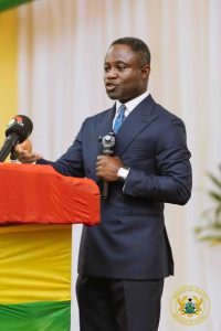 NHIS Active Membership Rises to 70 Per Cent in 2026- Health Minister