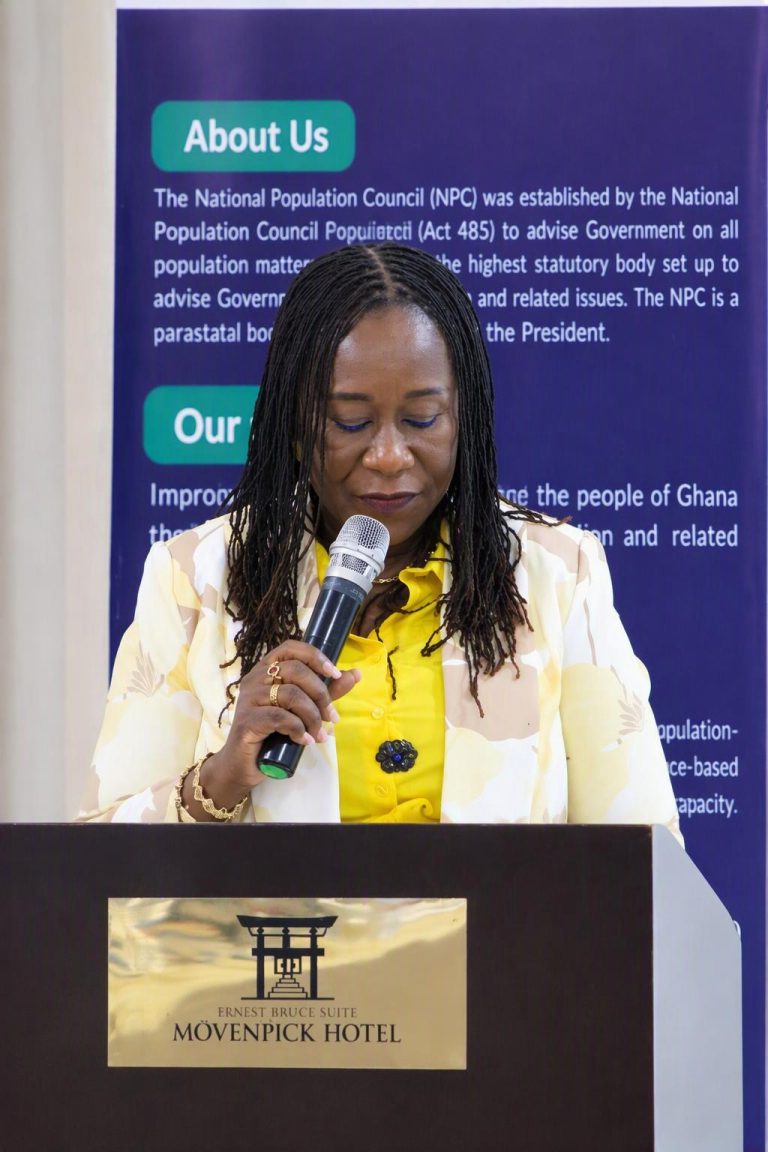 National Population Council Considers Age Four for Reproductive Health Education