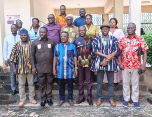 Parliamentary Select Committee on Education Examines Challenges in Northern Region