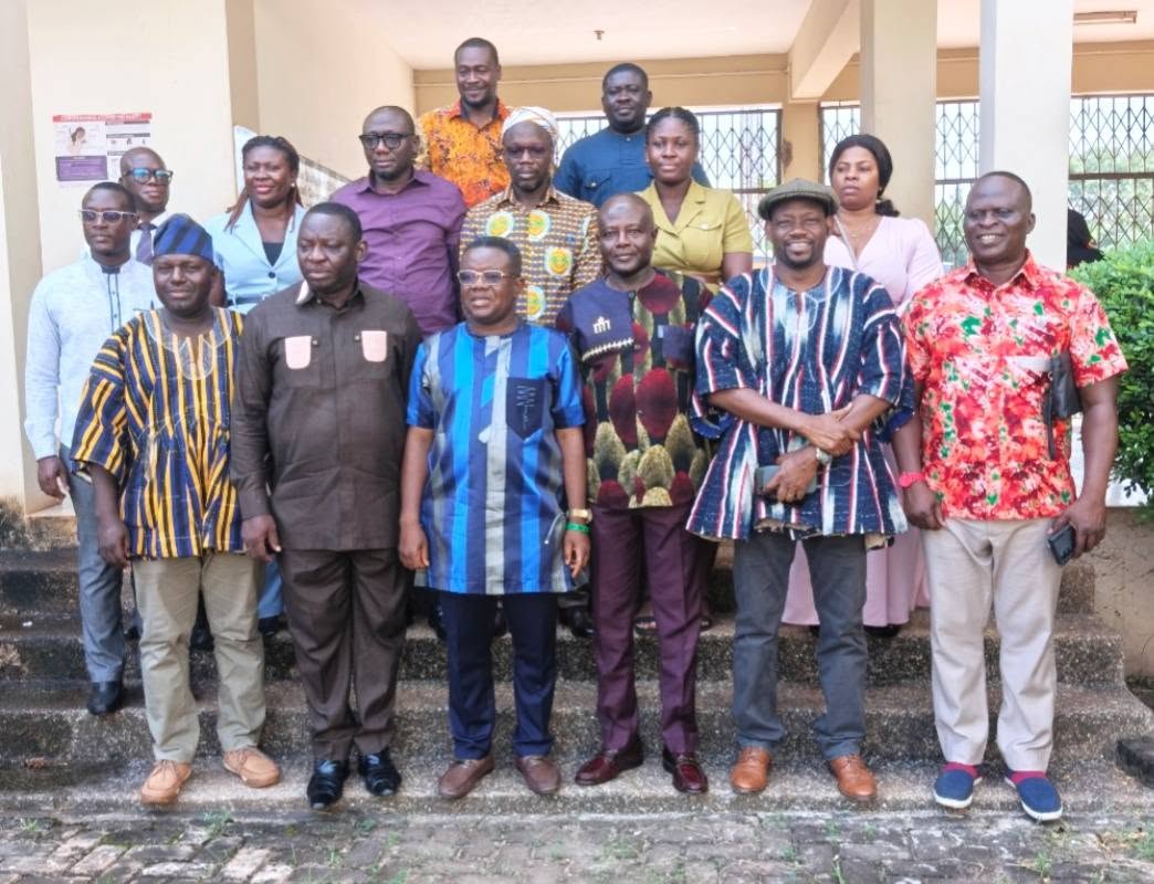 Parliamentary Select Committee on Education Examines Challenges in Northern Region