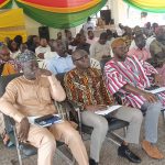 Northern Region MMDAS Charged to Boost IGF and Embrace Digital Financial Compliance For 2027–2030 Budgets
